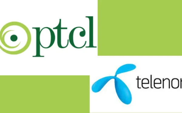 After Telenor Pakistan, PTCL Sets Sights on Acquiring a Digital Wallet