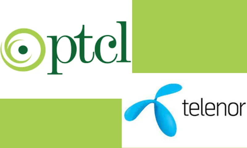 After Telenor Pakistan, PTCL Sets Sights on Acquiring a Digital Wallet