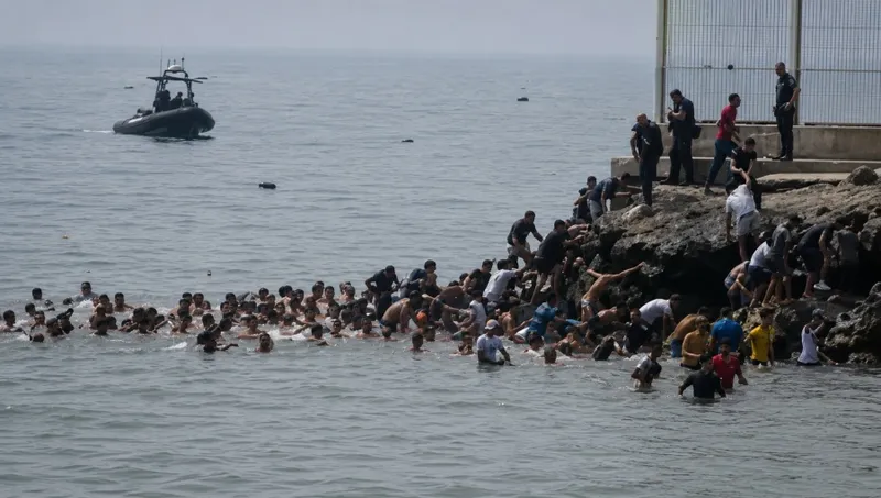 Millions of Africans Could Lose Schengen Free-Movement Access Amid Calls