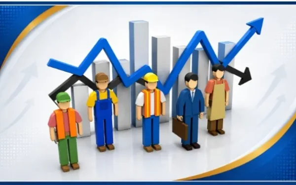 Qatar Leads Global Rankings with Highest Working-Age Population Percentage Share