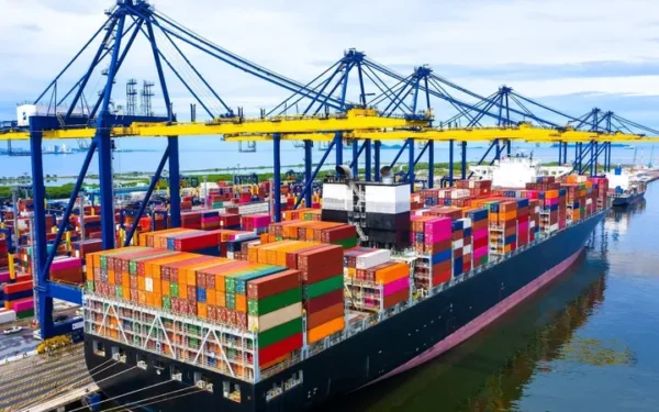 US Accuses China of Using India and Other Countries to Evade Tariffs