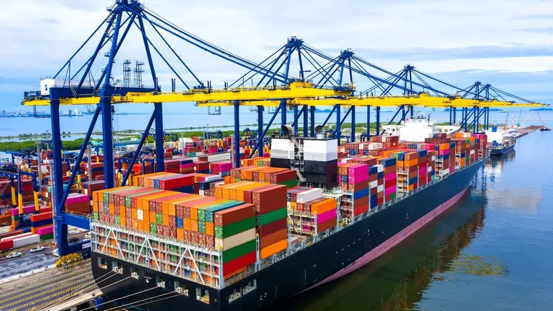 US Accuses China of Using India and Other Countries to Evade Tariffs