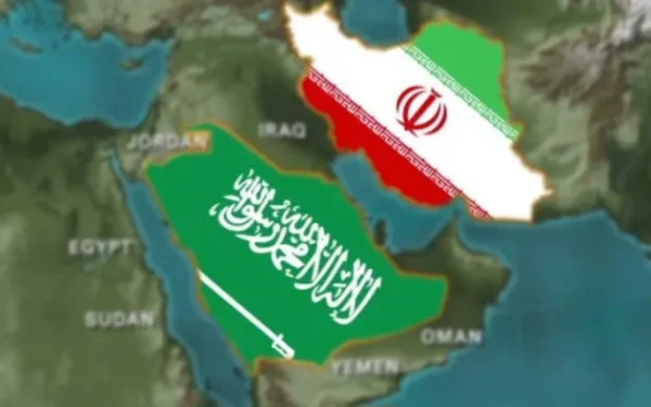 Saudi Arabia warns repeated Iranian attacks signal dangerous escalation