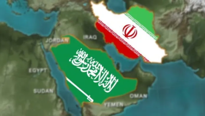 Saudi Arabia warns repeated Iranian attacks signal dangerous escalation