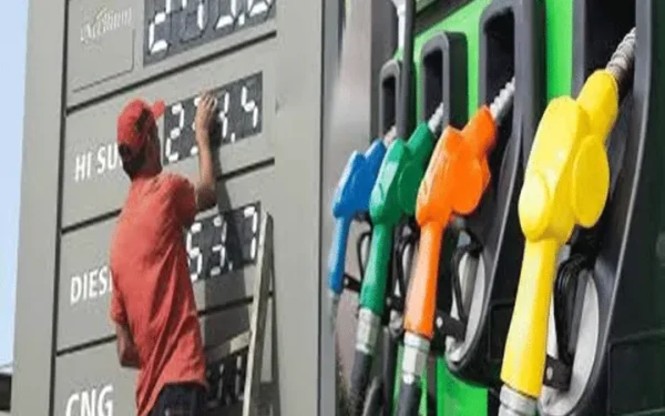 Petrol up Rs42, diesel Rs56 per litre since July 1 amid sharp price fluctuations