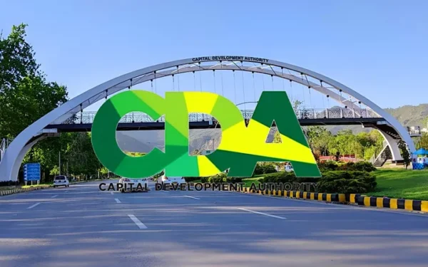 CDA Board Approves Record Rs152bn Budget for Fiscal Year 2026-27