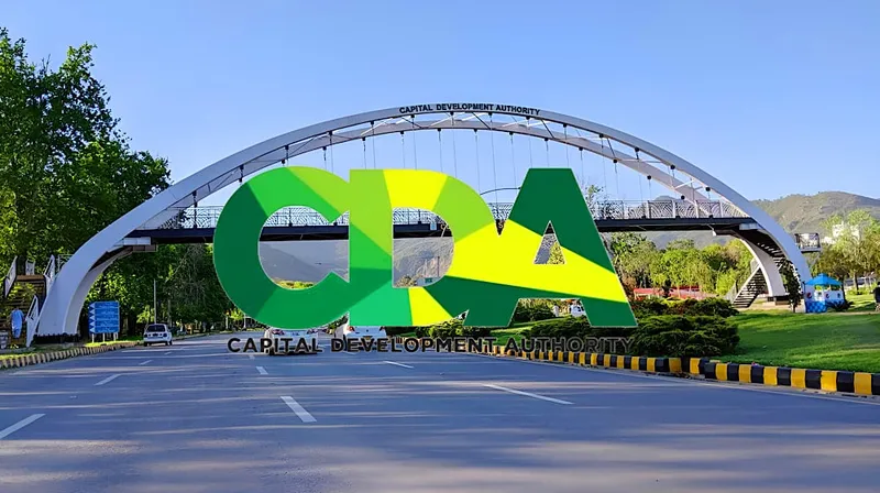 CDA Board Approves Record Rs152bn Budget for Fiscal Year 2026-27