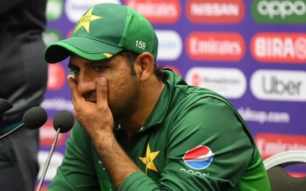 Imran Khan’s sons’ interview: Unaware of threat to end England tour, says head coach Sarfaraz