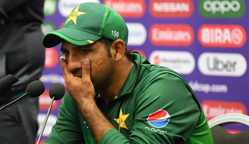 Imran Khan’s sons’ interview: Unaware of threat to end England tour, says head coach Sarfaraz