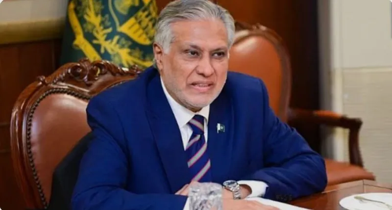 Ishaq Dar Affirms Makkah Accord is Defensive and Not Aggressive