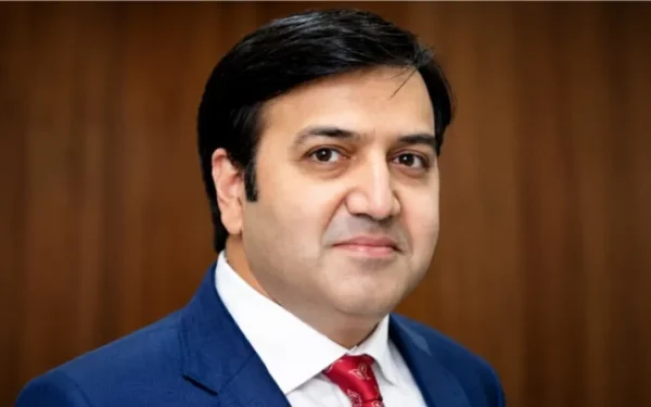 PFC Chief Mian Kashif Ashfaq Urges Strategic Focus on AI Innovation