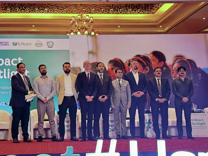 UK Support Helps 200,000 Children Across Punjab and Khyber Pakhtunkhwa (Image 2)