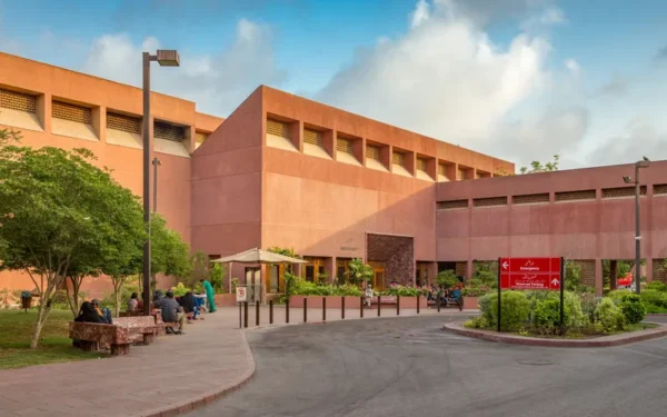 Aga Khan University Hospital Receives Third Consecutive International Platinum Award