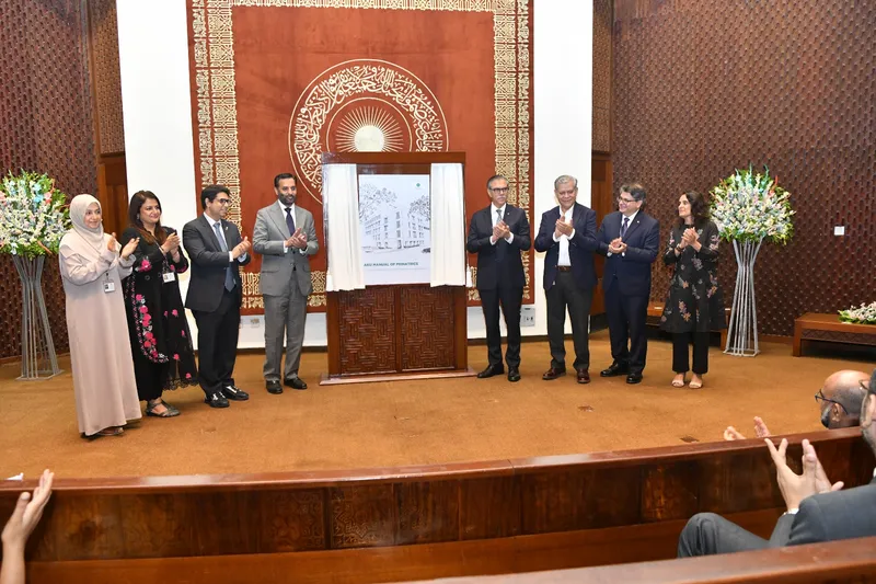Aga Khan University Launches Pediatric Manual to Strengthen Child Healthcare