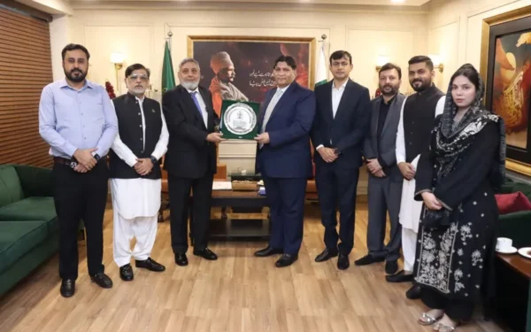 State Bank of Pakistan Develops New Strategy for SME Financing (Image 1)