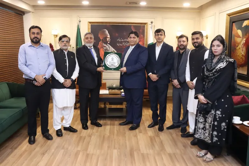 State Bank of Pakistan Develops New Strategy for SME Financing (Image 1)