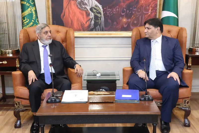 State Bank of Pakistan Develops New Strategy for SME Financing (Image 2)