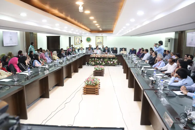 LCCI President Faheem Ur Rehman Saigol Emphasizes Merit and Excellence (Image 3)