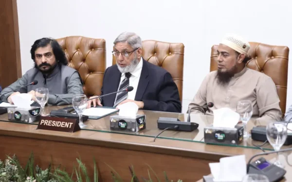 LCCI and PTMA Call for Joint Strategy to Revive Textiles (Image 1)