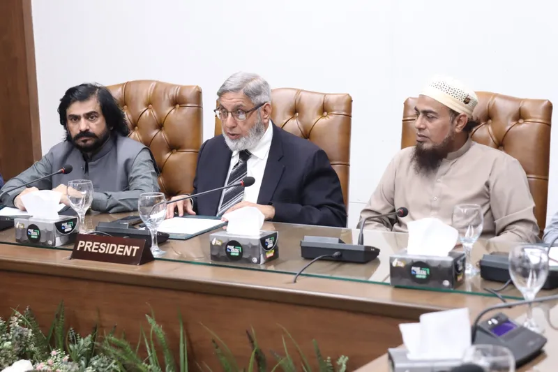 LCCI and PTMA Call for Joint Strategy to Revive Textiles (Image 1)