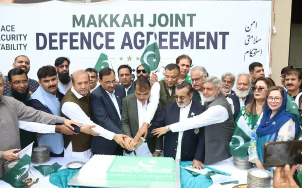 LCCI Marks Independence Day with Renewed Vow for Economic Stability (Image 1)