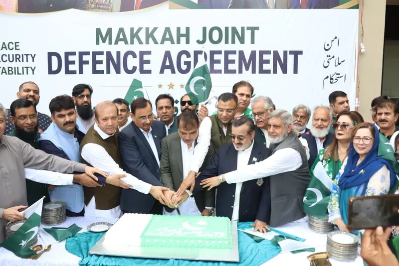 LCCI Marks Independence Day with Renewed Vow for Economic Stability (Image 1)