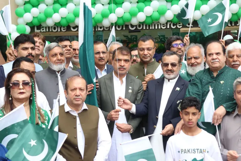 LCCI Marks Independence Day with Renewed Vow for Economic Stability (Image 6)