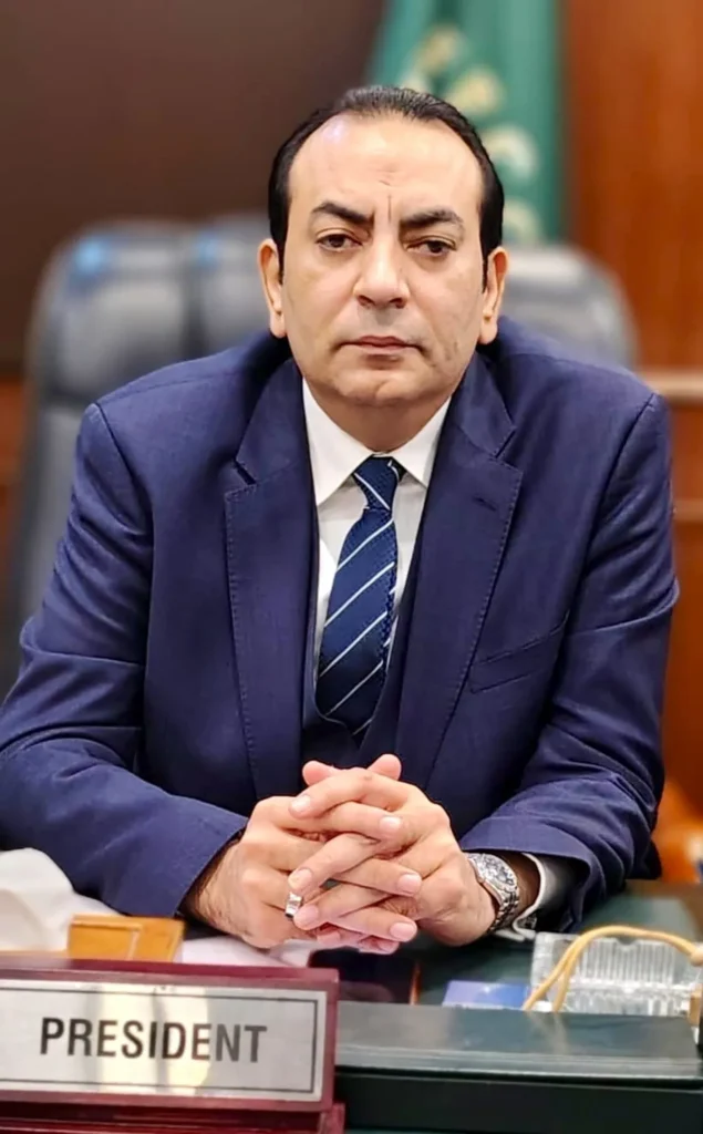 FPCCI President Urges Government to Rationalize Petroleum Prices for Exports