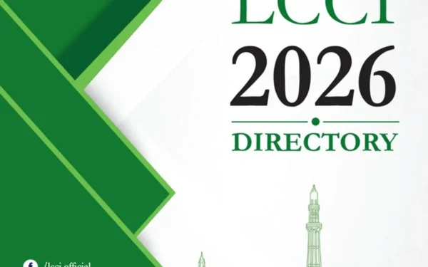 LCCI Launches 2026 Trade and Industry Directory for Local Businesses