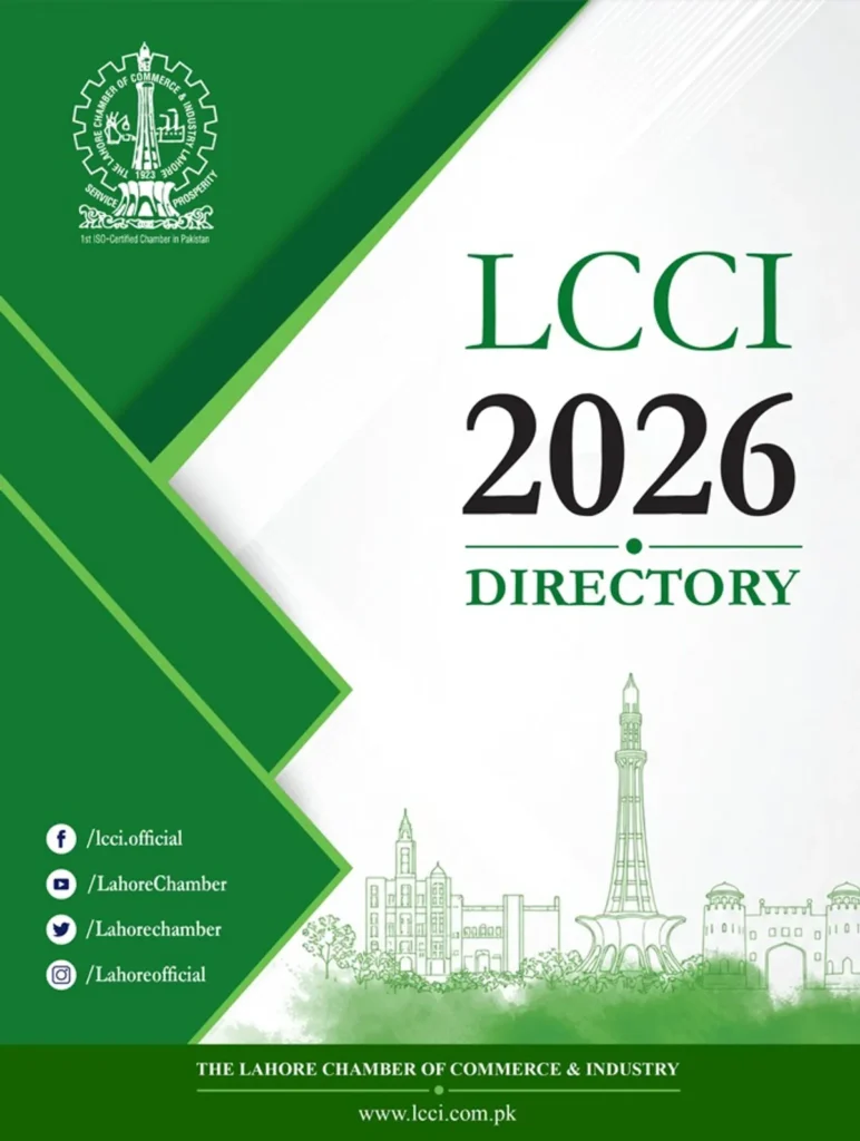 LCCI Launches 2026 Trade and Industry Directory for Local Businesses