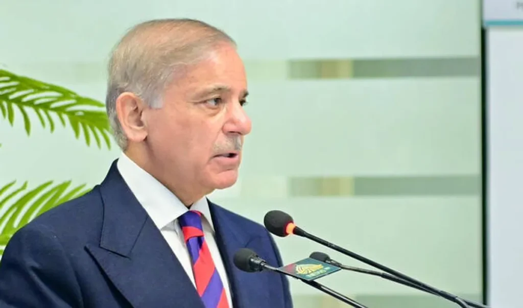 PM Shehbaz directs completion of first phase of Jinnah Medical Complex by March 2027