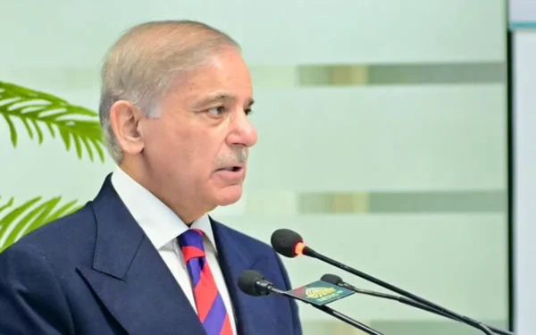 PM Shehbaz directs completion of first phase of Jinnah Medical Complex by March 2027