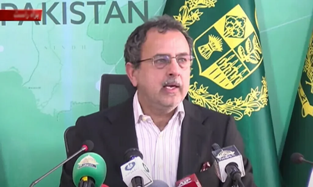 Arbitration court ruling major diplomatic victory for Pakistan: Leghari