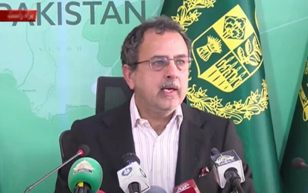 Arbitration court ruling major diplomatic victory for Pakistan: Leghari