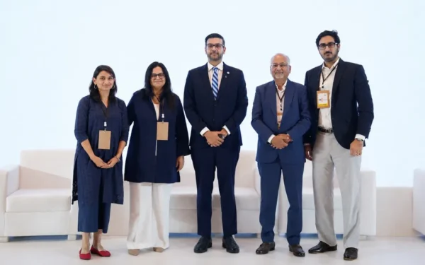 Immediate Action Needed to Address Food Security Challenges in Pakistan: Tetra Pak