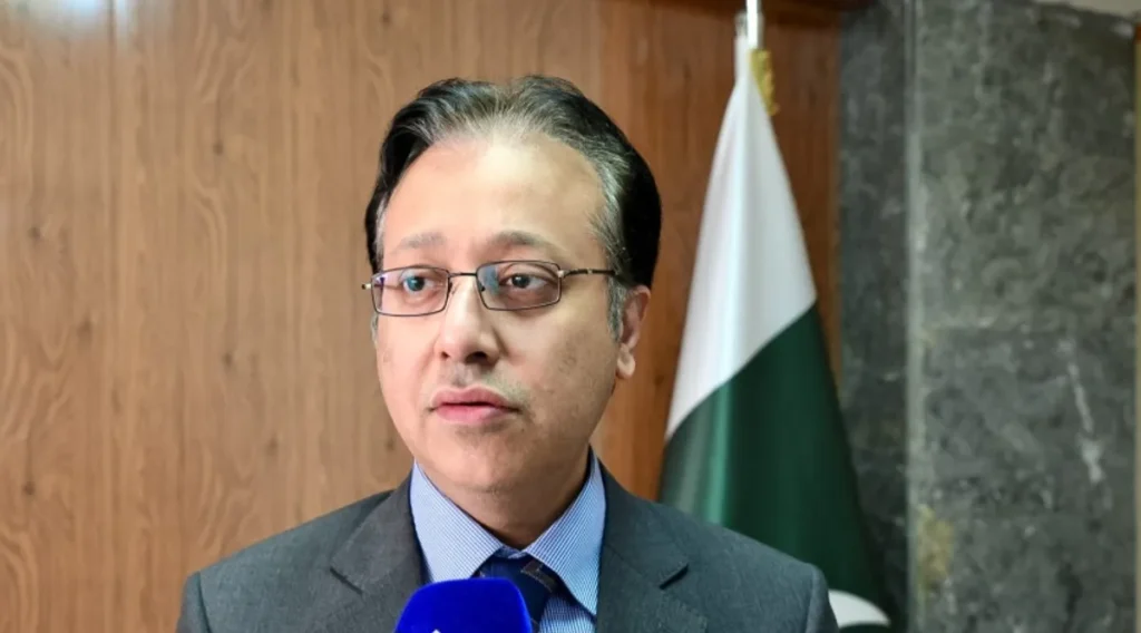 Pak-Azerbaijan Direct Flights Boost Tourism as Pakistani Visitors Exceed 90,000: Ambassador Qasim Mohiuddin (Image 1)