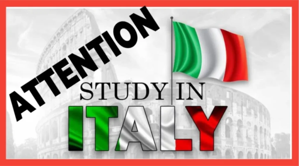 Pakistani Students Urged to Avoid Fake Documents in Study Visa Applications, Italian Embassy Warns (Image 1)