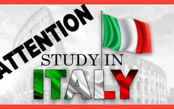 Pakistani Students Urged to Avoid Fake Documents in Study Visa Applications, Italian Embassy Warns (Image 1)