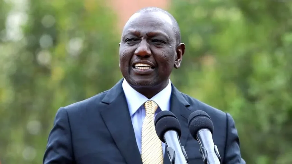 Kenya Orders Tata Chemicals Out, Accuses Company of Failing to Build Local Industry Around Mineral Wealth