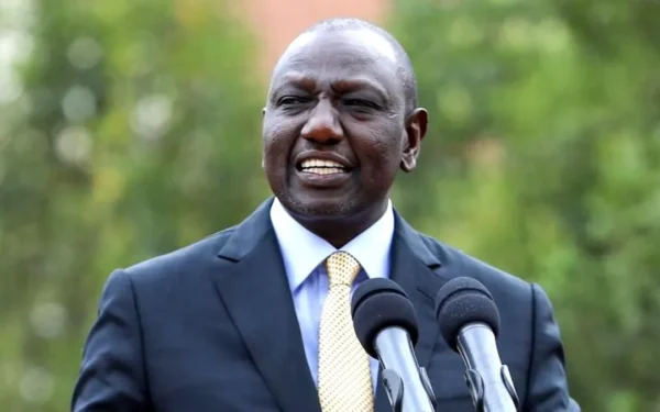 Kenya Orders Tata Chemicals Out, Accuses Company of Failing to Build Local Industry Around Mineral Wealth