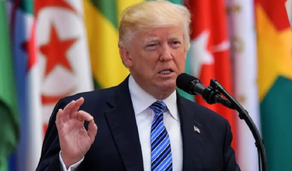 US Decision to Attack Iran Was Right, Major Objective Achieved; Iran Would Have Built Nuclear Weapons If We Had Not Acted: Trump