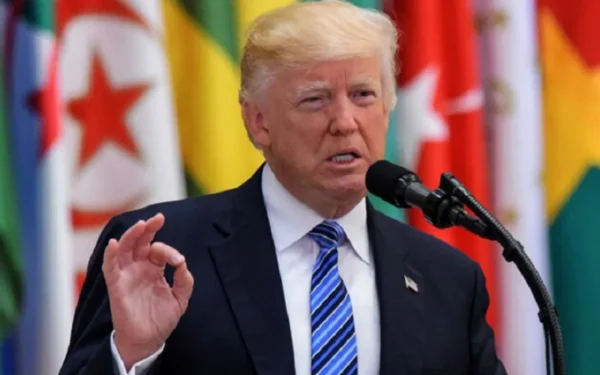 US Decision to Attack Iran Was Right, Major Objective Achieved; Iran Would Have Built Nuclear Weapons If We Had Not Acted: Trump