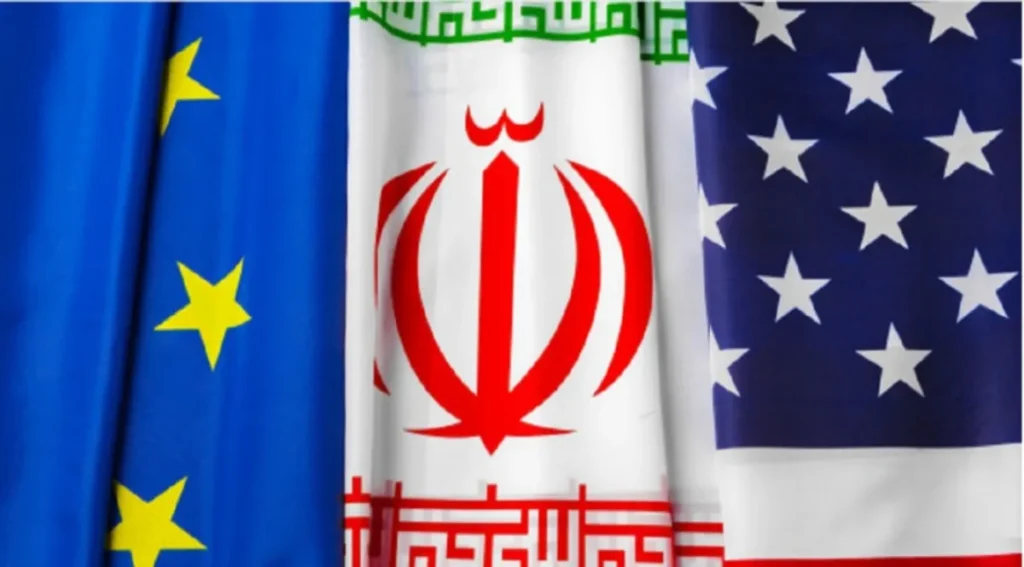 US Claims EU Joined New Iran Sanctions Campaign, Brussels Only Endorsed Initiative