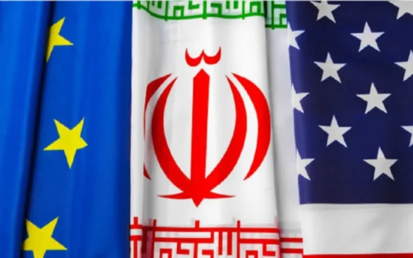 US Claims EU Joined New Iran Sanctions Campaign, Brussels Only Endorsed Initiative