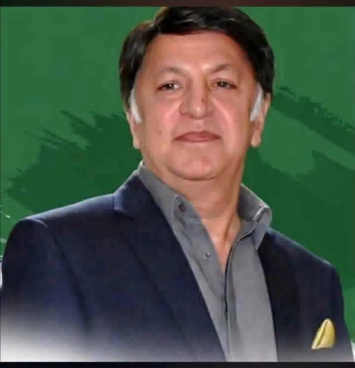 AJK cabinet portfolios allocated to eight ministers, formal notification issued (Image 7)