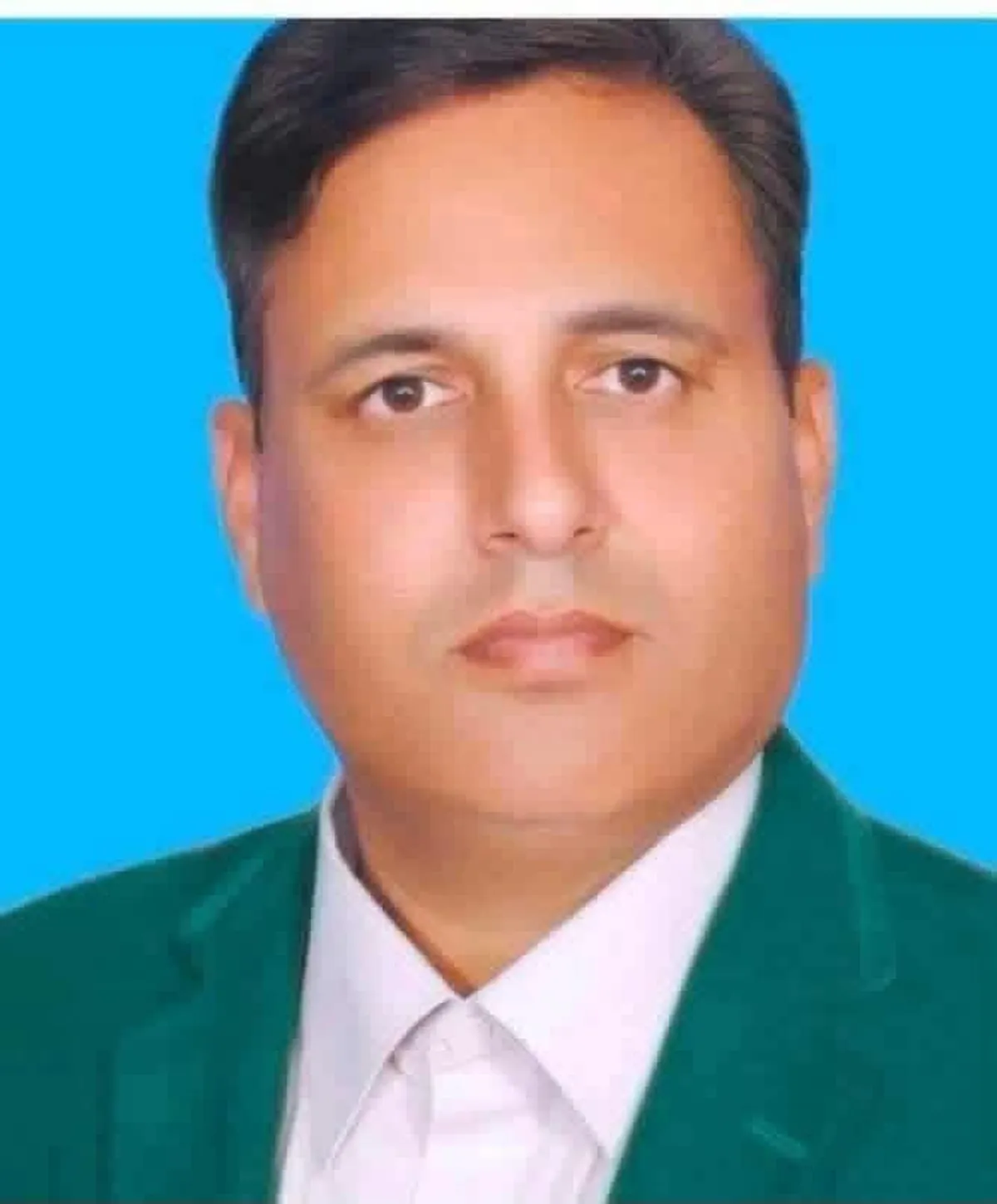 AJK cabinet portfolios allocated to eight ministers, formal notification issued (Image 6)