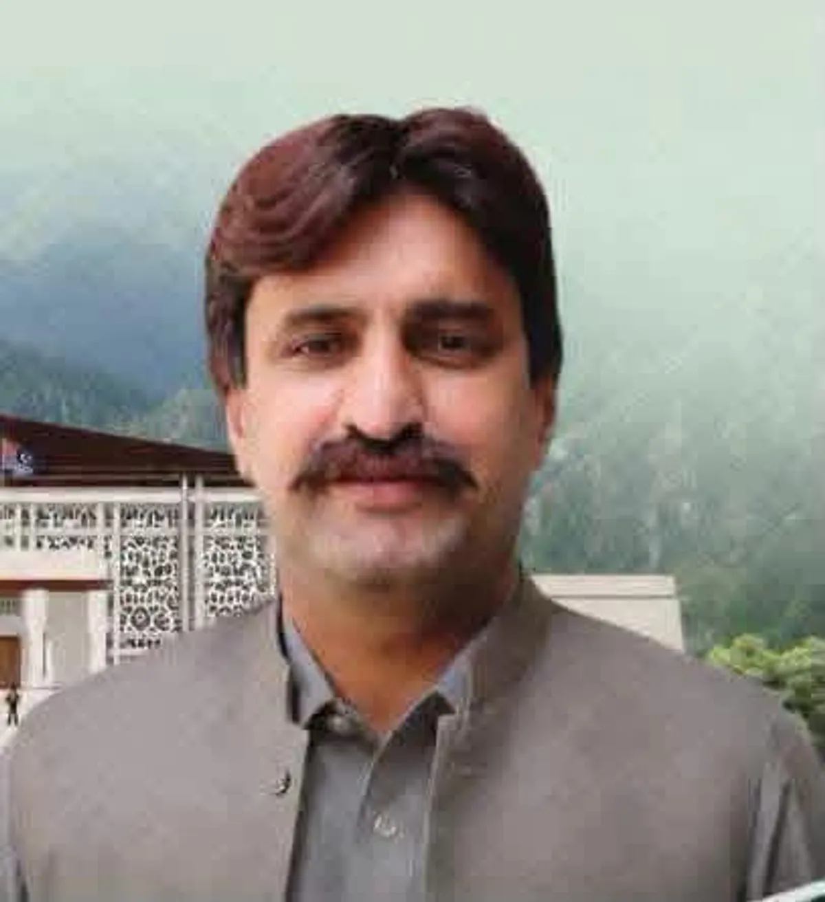 AJK cabinet portfolios allocated to eight ministers, formal notification issued (Image 5)