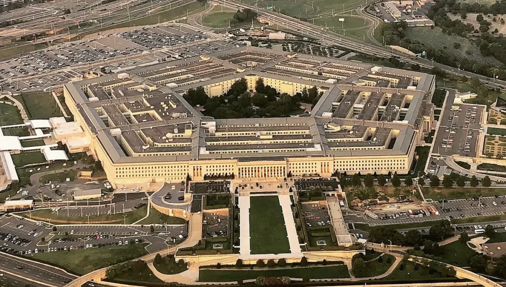 Pentagon in turmoil as sensitive Iran war information leaks, polygraph tests conducted on 50 US personnel