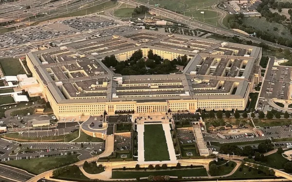 Pentagon in turmoil as sensitive Iran war information leaks, polygraph tests conducted on 50 US personnel