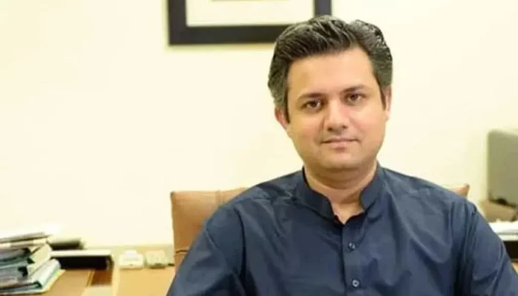 PTI Leader Hammad Azhar Arrested in Multan After Long Absence in May 9 Cases